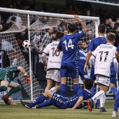 CD Castellón - Badalona