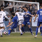 CD Castellón - Badalona