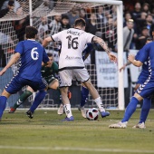 CD Castellón - Badalona