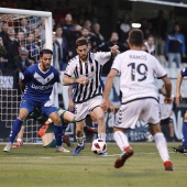 CD Castellón - Badalona