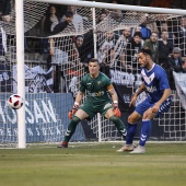 CD Castellón - Badalona