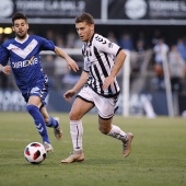 CD Castellón - Badalona