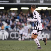 CD Castellón - Badalona