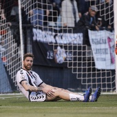 CD Castellón - Badalona