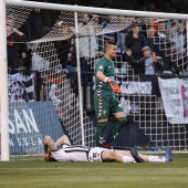 CD Castellón - Badalona