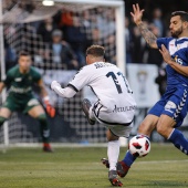 CD Castellón - Badalona