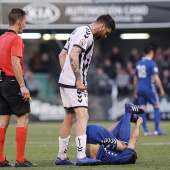 CD Castellón - Badalona