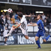 CD Castellón - Badalona