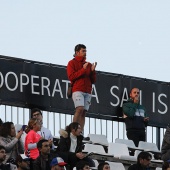 CD Castellón - Badalona