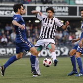 CD Castellón - Badalona