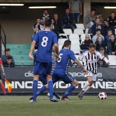 CD Castellón - Badalona