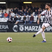 CD Castellón - Badalona