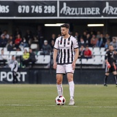 CD Castellón - Badalona