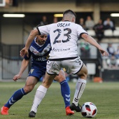 CD Castellón - Badalona