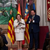 Castellón, 2019