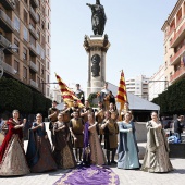 Magdalena 2019