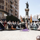 Magdalena 2019