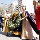 Magdalena 2019