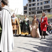 Magdalena 2019