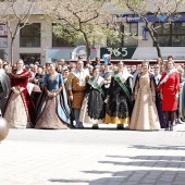 Magdalena 2019