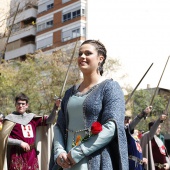 Magdalena 2019