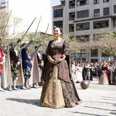 Magdalena 2019