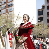 Magdalena 2019