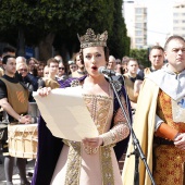 Magdalena 2019