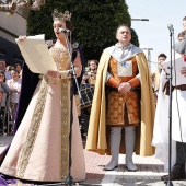 Magdalena 2019