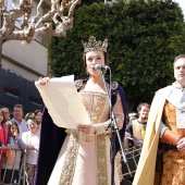 Magdalena 2019