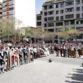Magdalena 2019