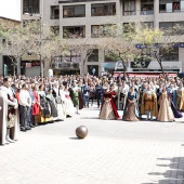 Magdalena 2019