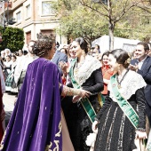 Magdalena 2019