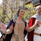 Magdalena 2019