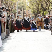 Magdalena 2019
