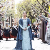 Magdalena 2019