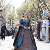 Magdalena 2019