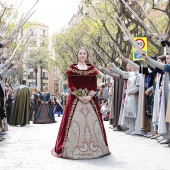 Magdalena 2019