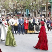 Magdalena 2019
