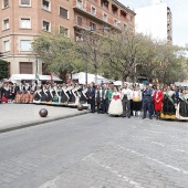 Magdalena 2019
