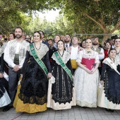 Magdalena 2019