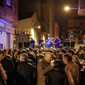 Fiesta Moros d´Alqueria