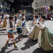 Pregó Infantil