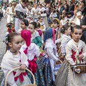 Pregó Infantil