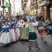 Pregó Infantil