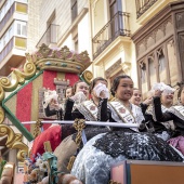 Pregó Infantil
