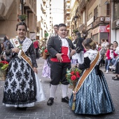 Pregó Infantil