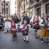 Pregó Infantil