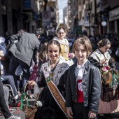 Pregó Infantil