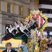 Cabalgata del Pregó